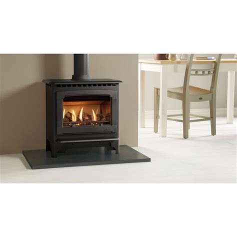 gas stove in london